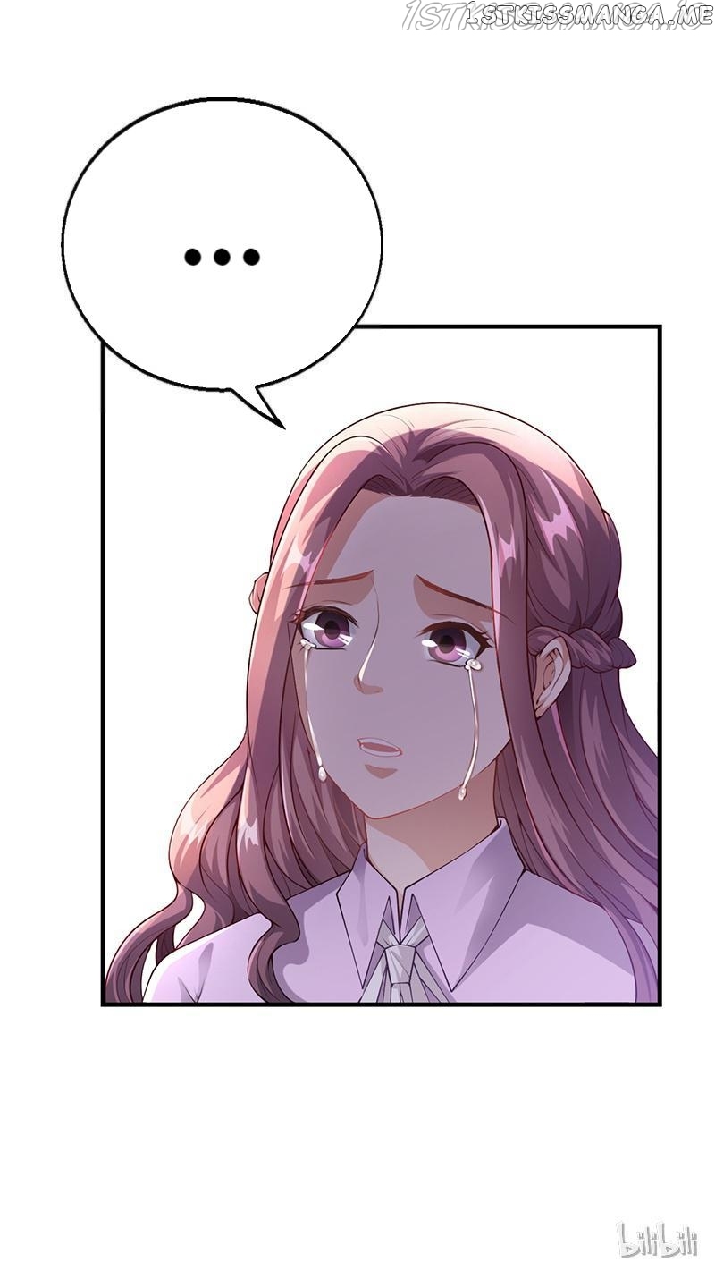 My Notoriously Naughty Lover Chapter 33.1 - page 9
