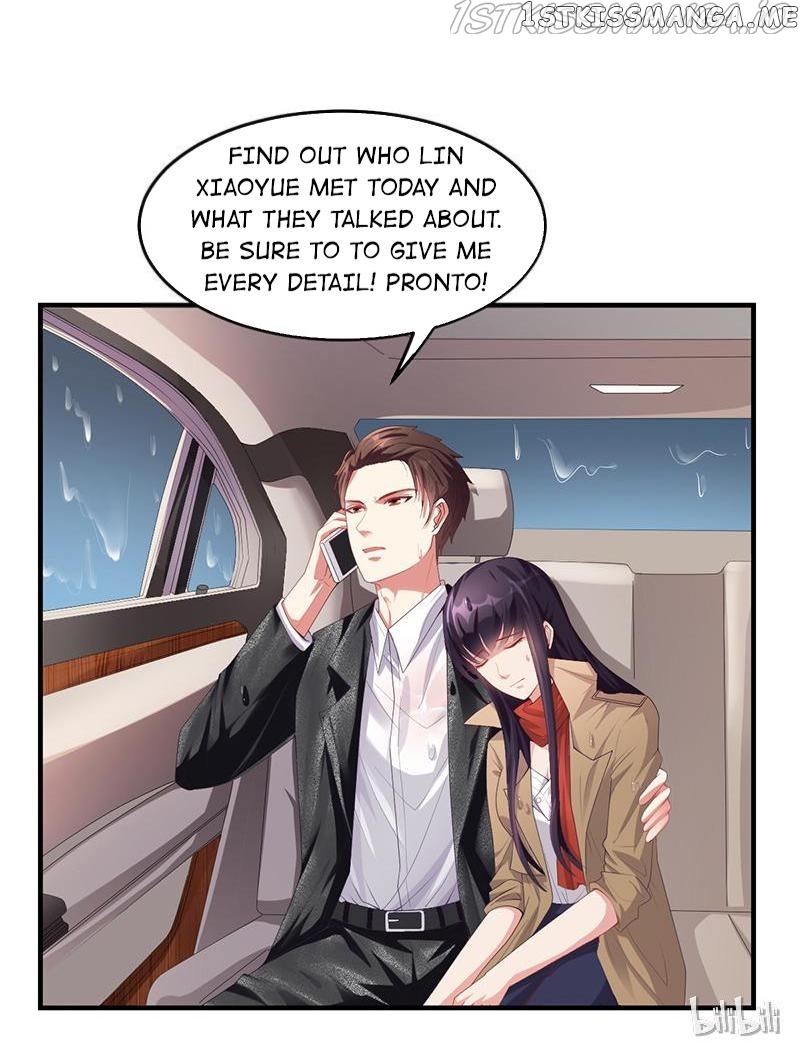My Notoriously Naughty Lover Chapter 25.2 - page 10