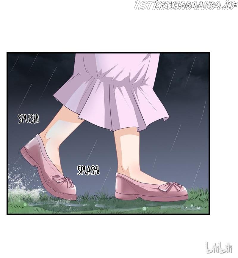 My Notoriously Naughty Lover Chapter 25.2 - page 13