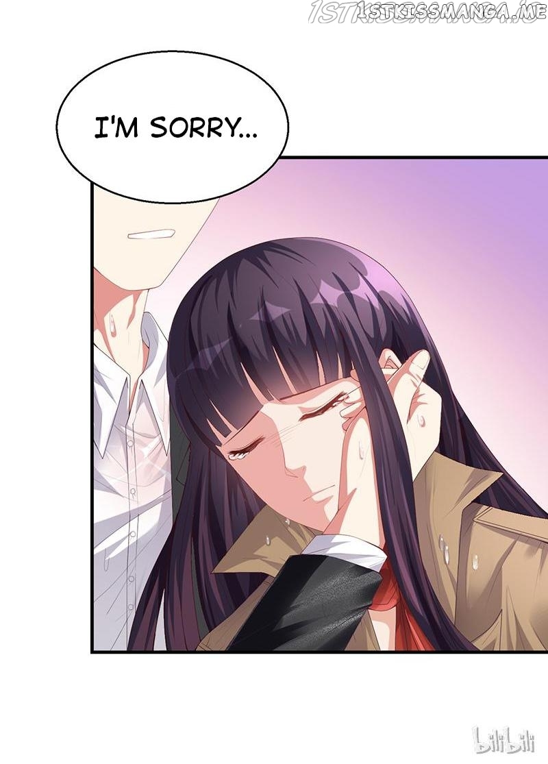 My Notoriously Naughty Lover Chapter 25.2 - page 8
