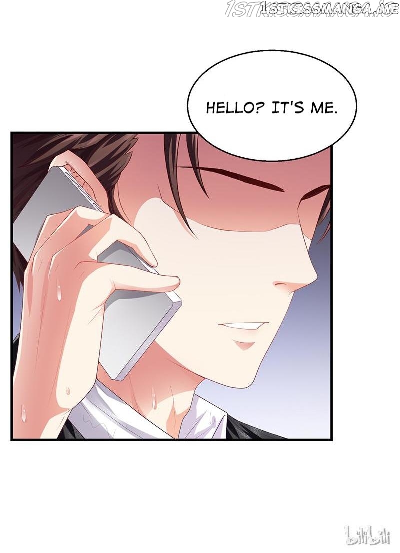 My Notoriously Naughty Lover Chapter 25.2 - page 9