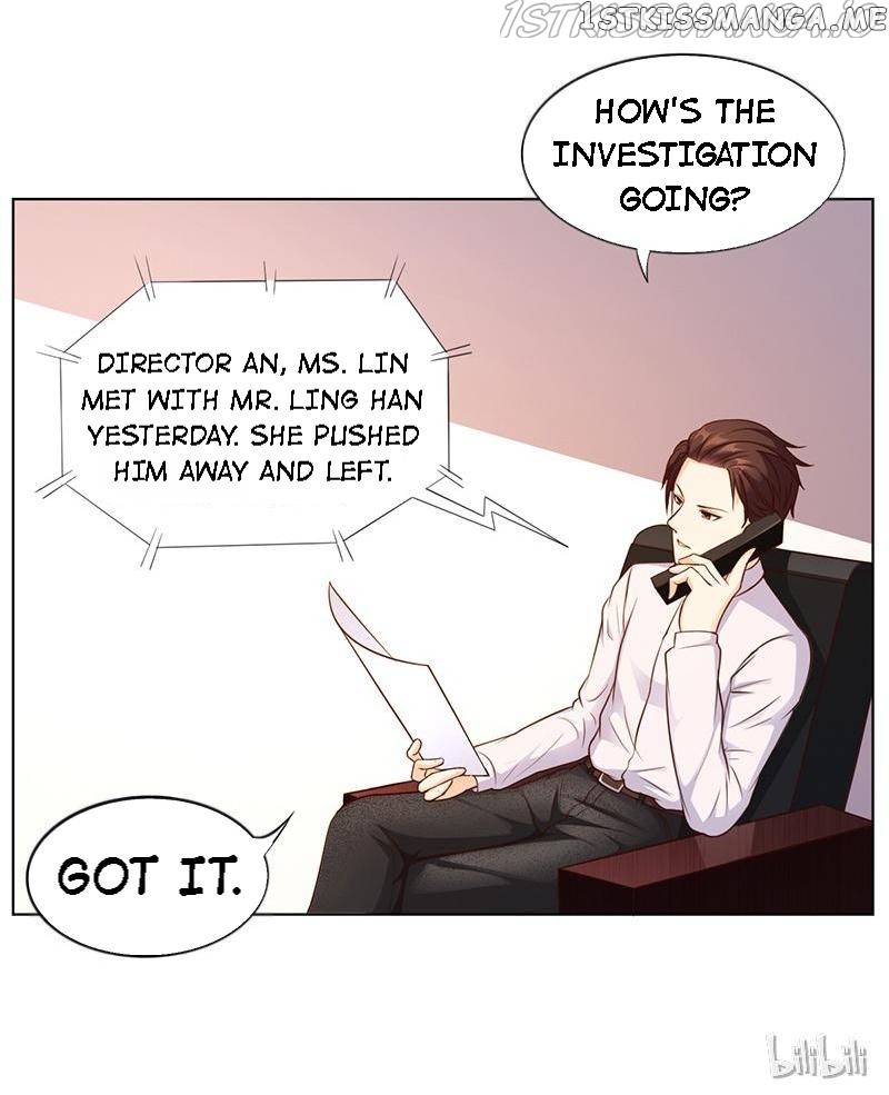 My Notoriously Naughty Lover Chapter 26.1 - page 10