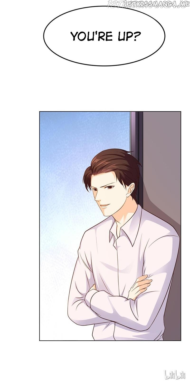 My Notoriously Naughty Lover Chapter 26.1 - page 14