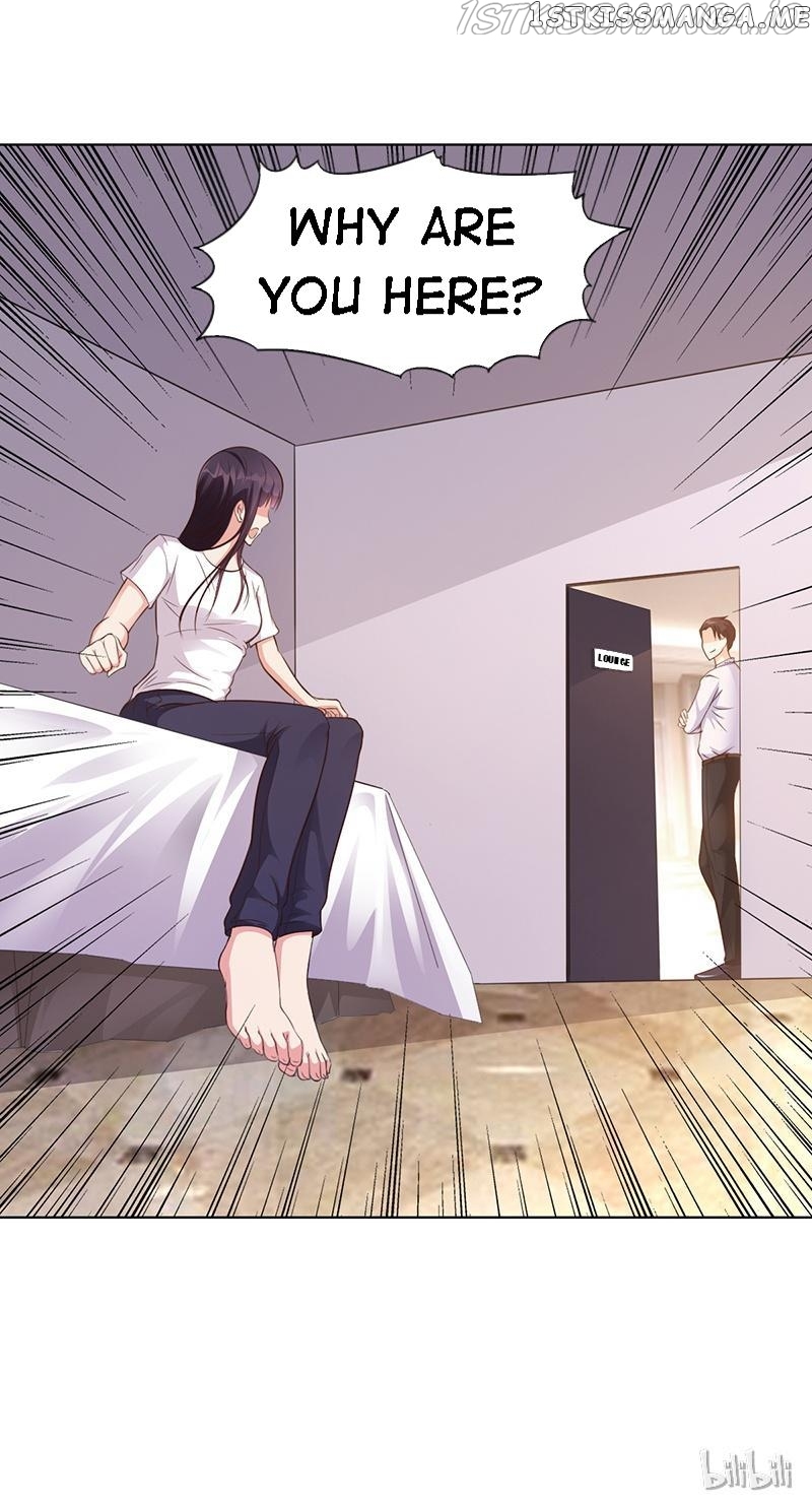 My Notoriously Naughty Lover Chapter 26.1 - page 15