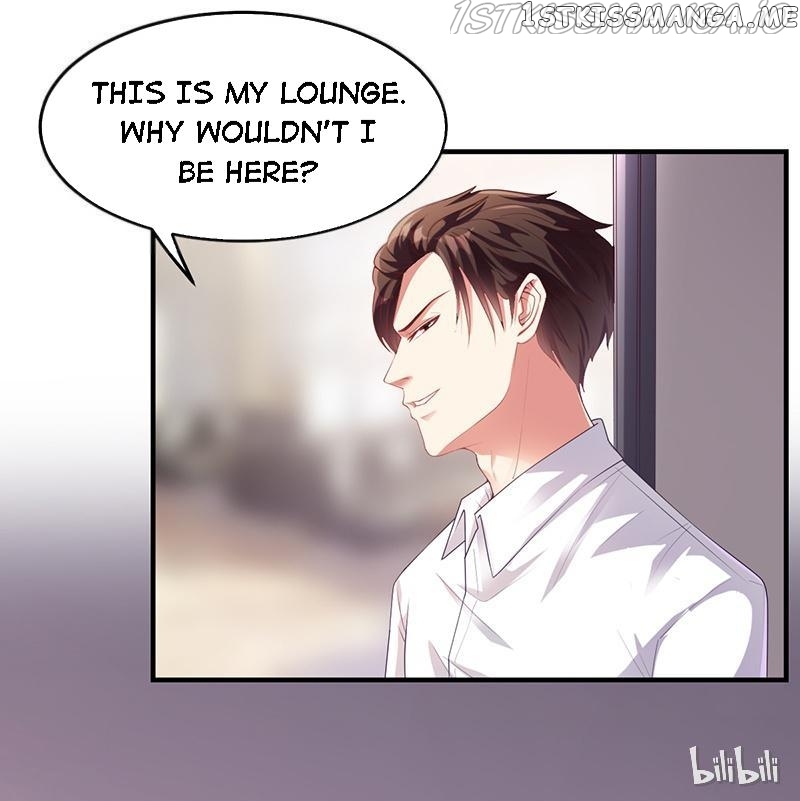 My Notoriously Naughty Lover Chapter 26.1 - page 16
