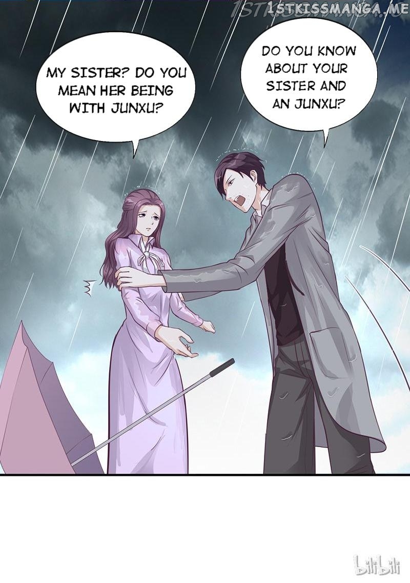 My Notoriously Naughty Lover Chapter 26.1 - page 2
