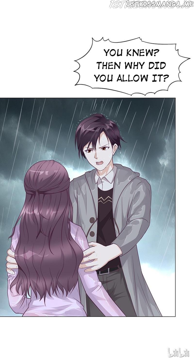 My Notoriously Naughty Lover Chapter 26.1 - page 3