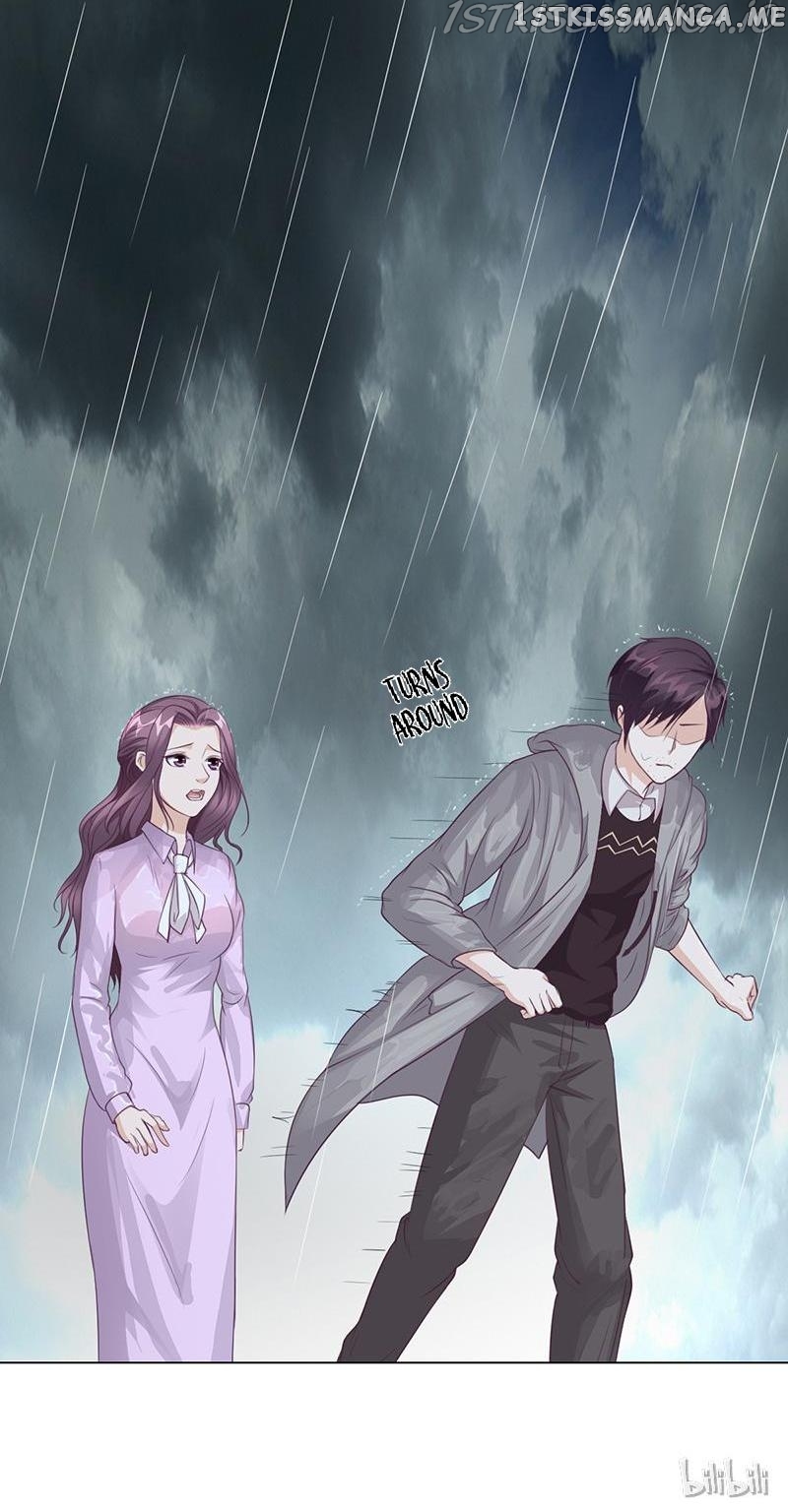 My Notoriously Naughty Lover Chapter 26.1 - page 7