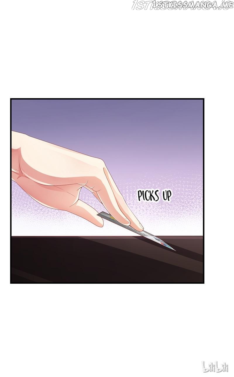 My Notoriously Naughty Lover Chapter 27.2 - page 4