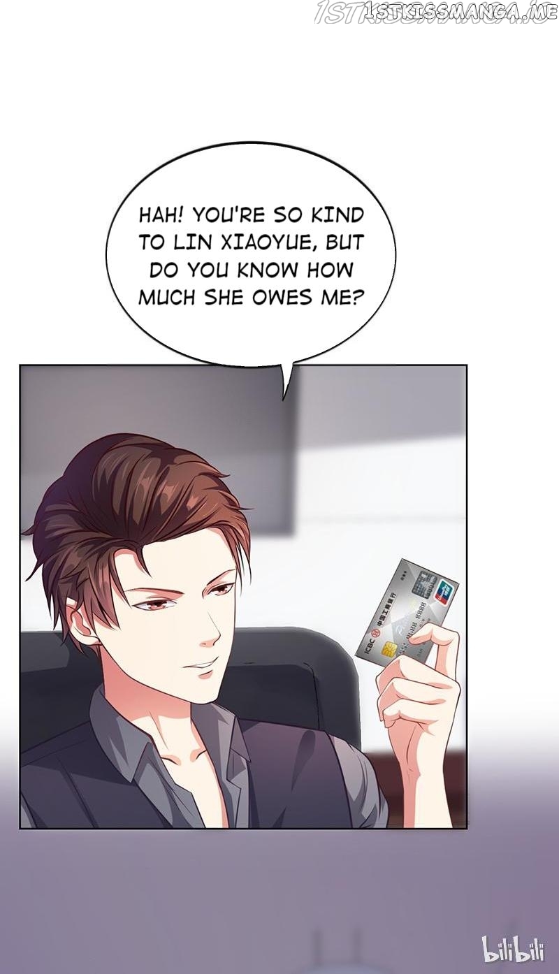 My Notoriously Naughty Lover Chapter 27.2 - page 7