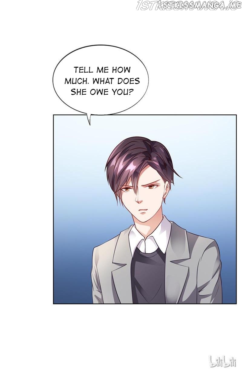 My Notoriously Naughty Lover Chapter 27.2 - page 9