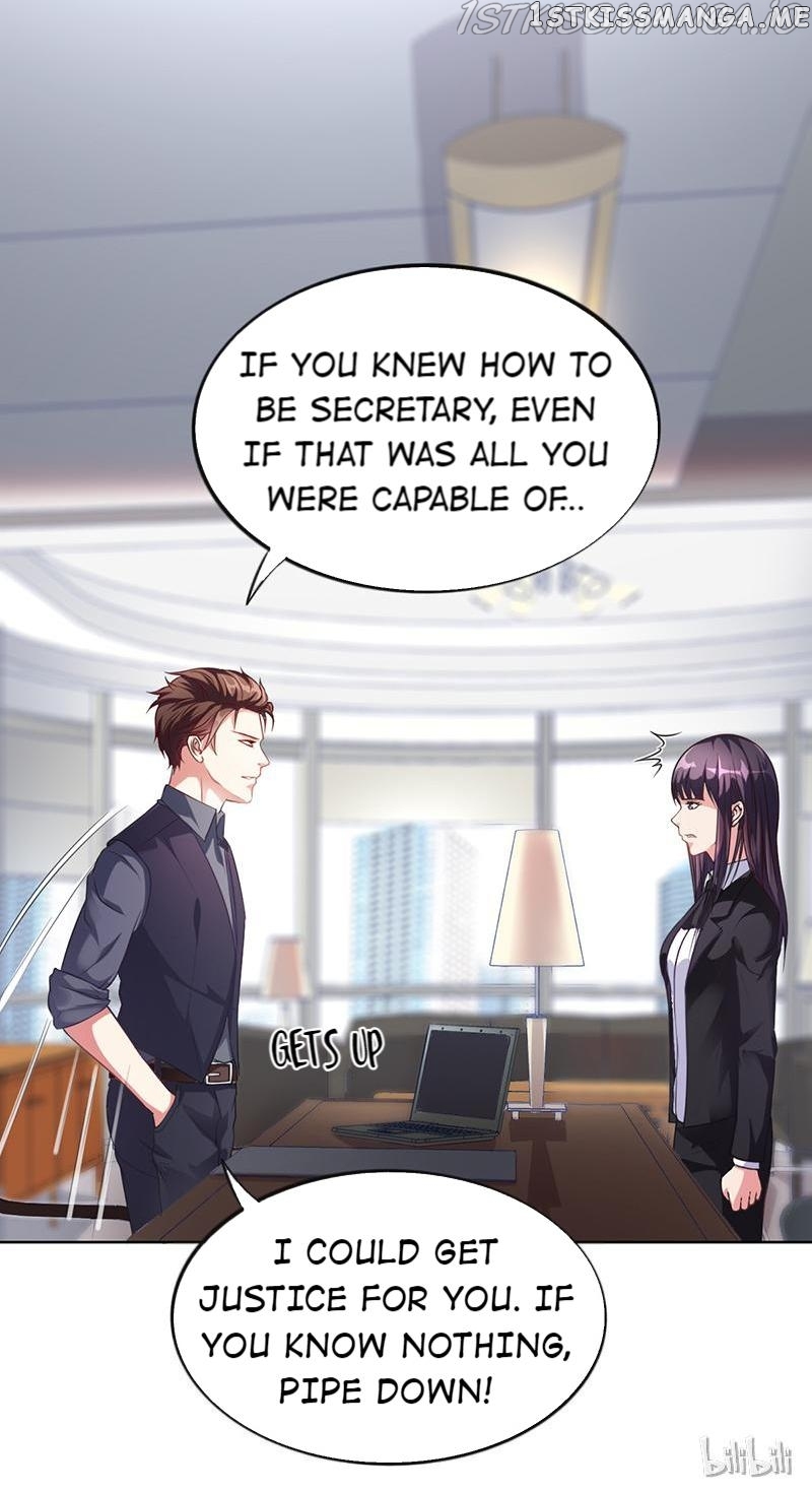 My Notoriously Naughty Lover Chapter 28.2 - page 11