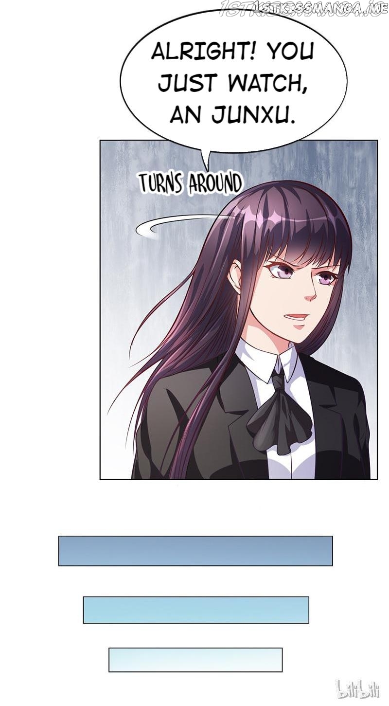 My Notoriously Naughty Lover Chapter 28.2 - page 12