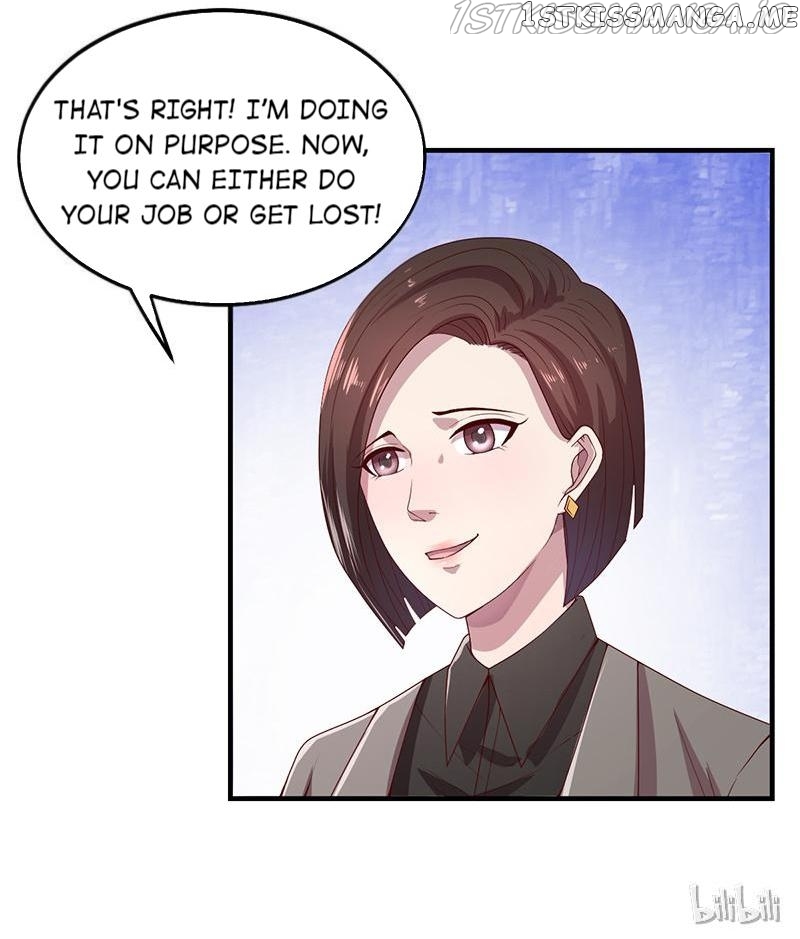 My Notoriously Naughty Lover Chapter 28.2 - page 3