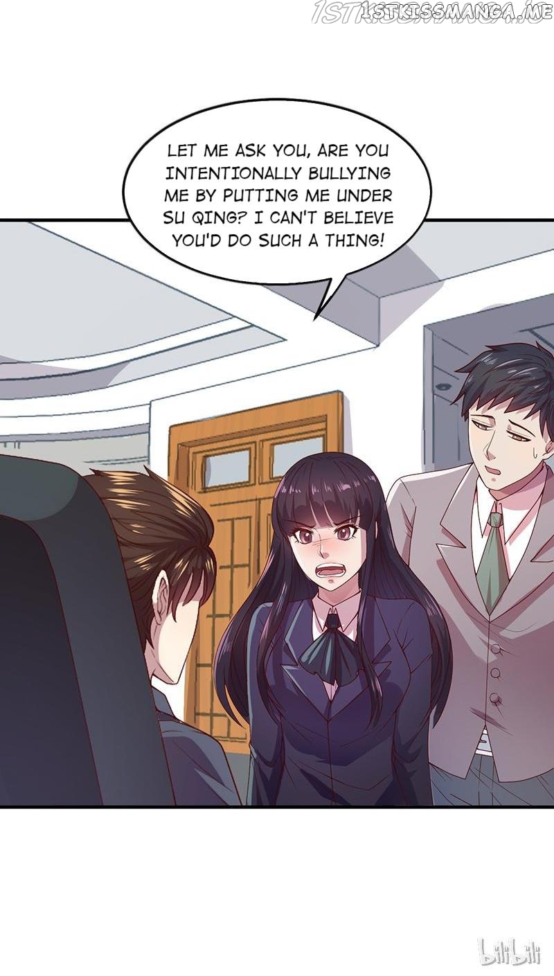 My Notoriously Naughty Lover Chapter 28.2 - page 7