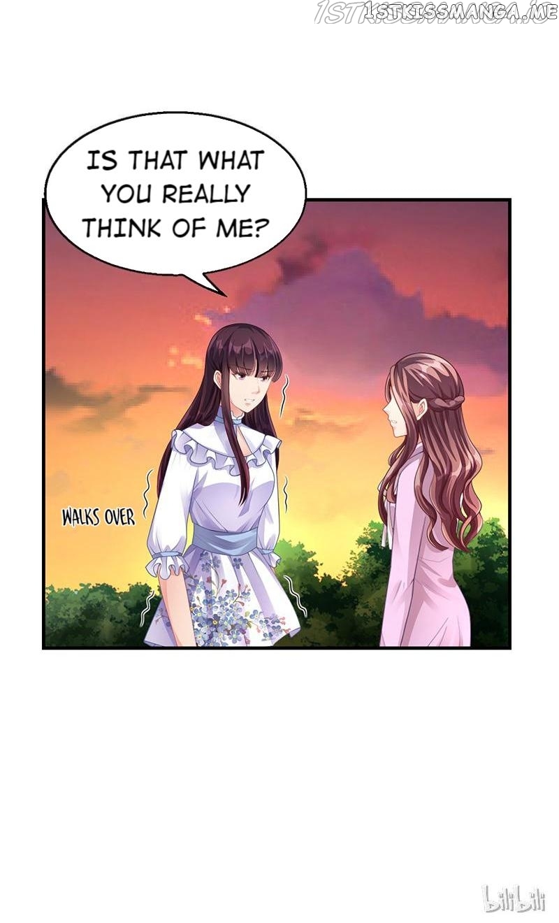 My Notoriously Naughty Lover Chapter 32.2 - page 12