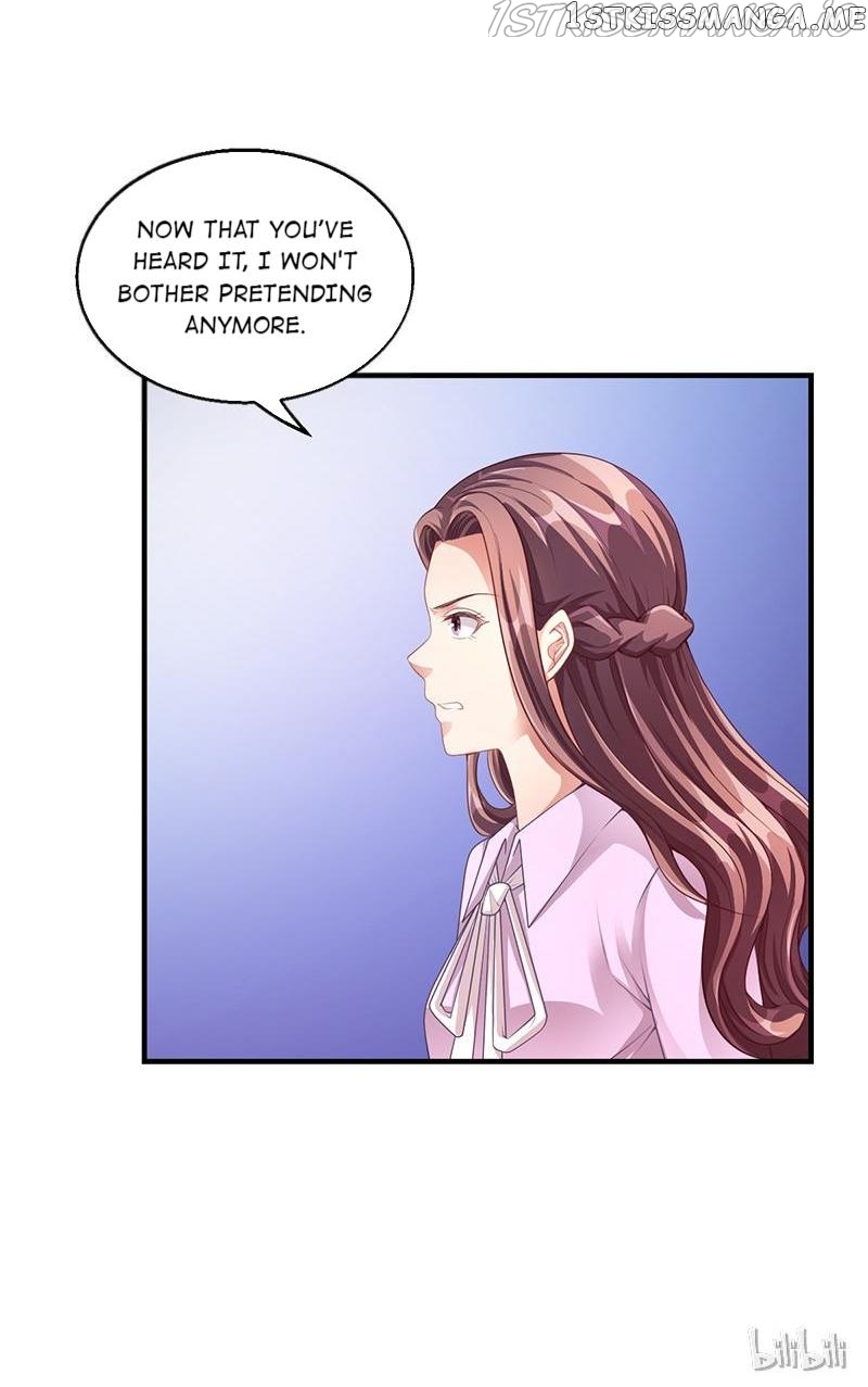 My Notoriously Naughty Lover Chapter 32.2 - page 13