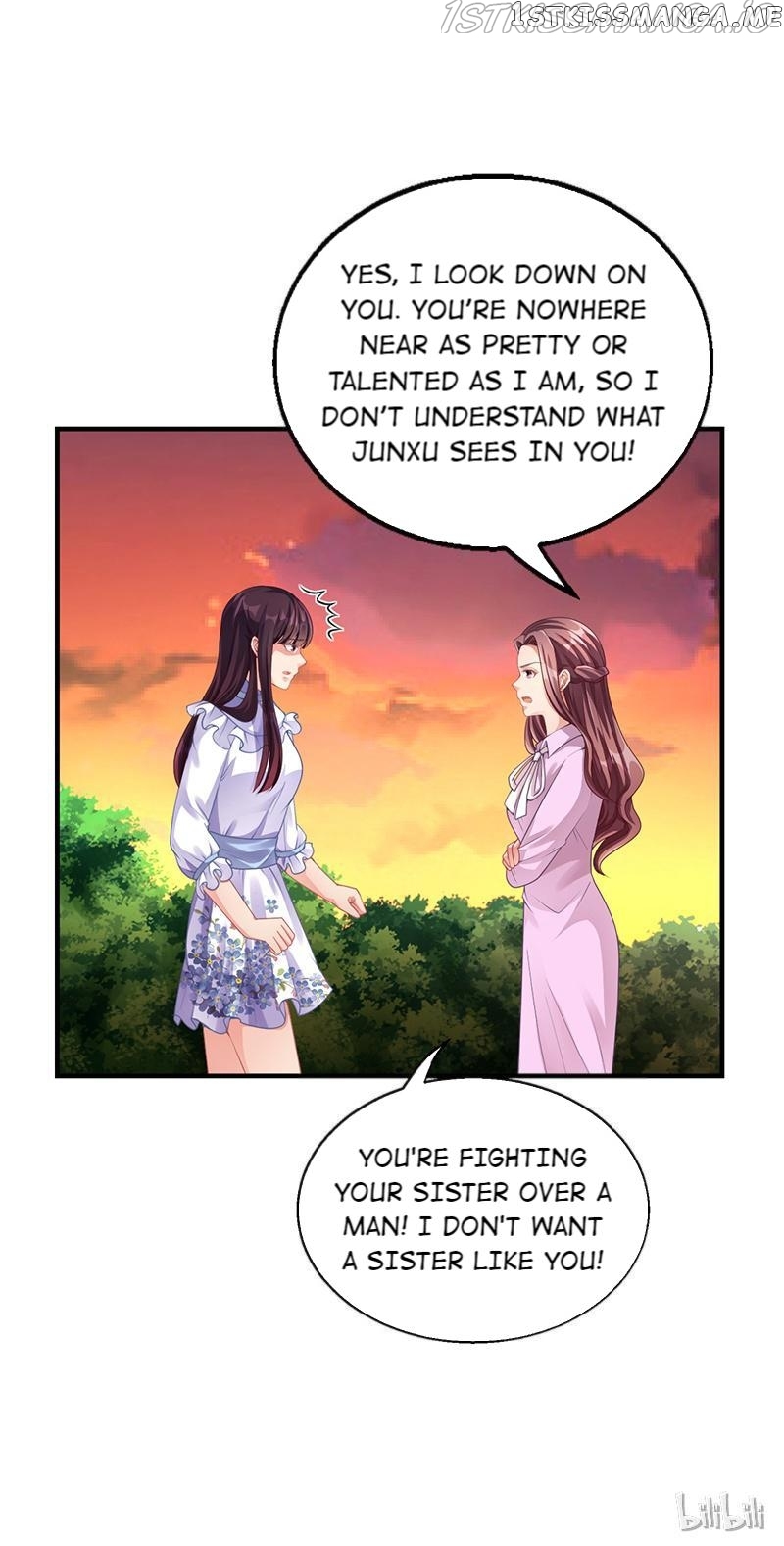 My Notoriously Naughty Lover Chapter 32.2 - page 14