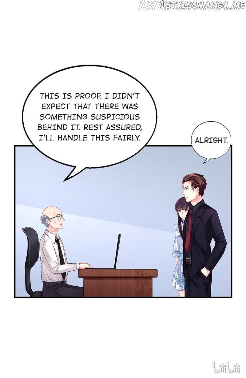 My Notoriously Naughty Lover Chapter 32.2 - page 2
