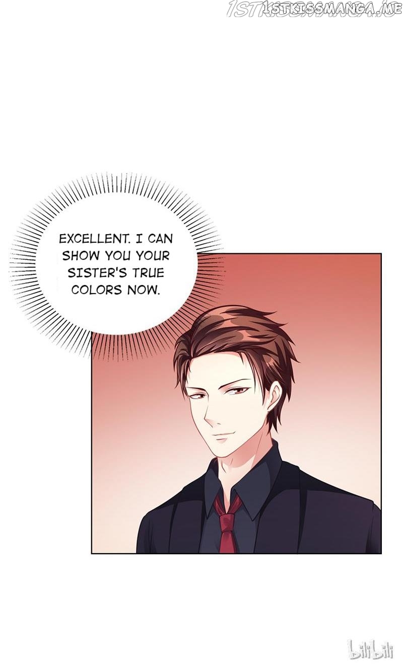 My Notoriously Naughty Lover Chapter 32.2 - page 8