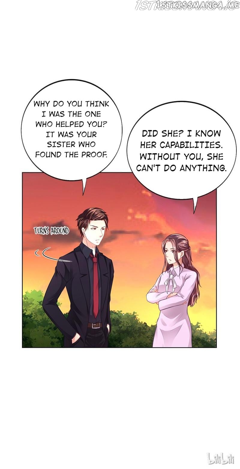 My Notoriously Naughty Lover Chapter 32.2 - page 9