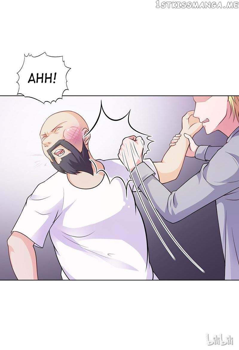 My Notoriously Naughty Lover Chapter 29 - page 10