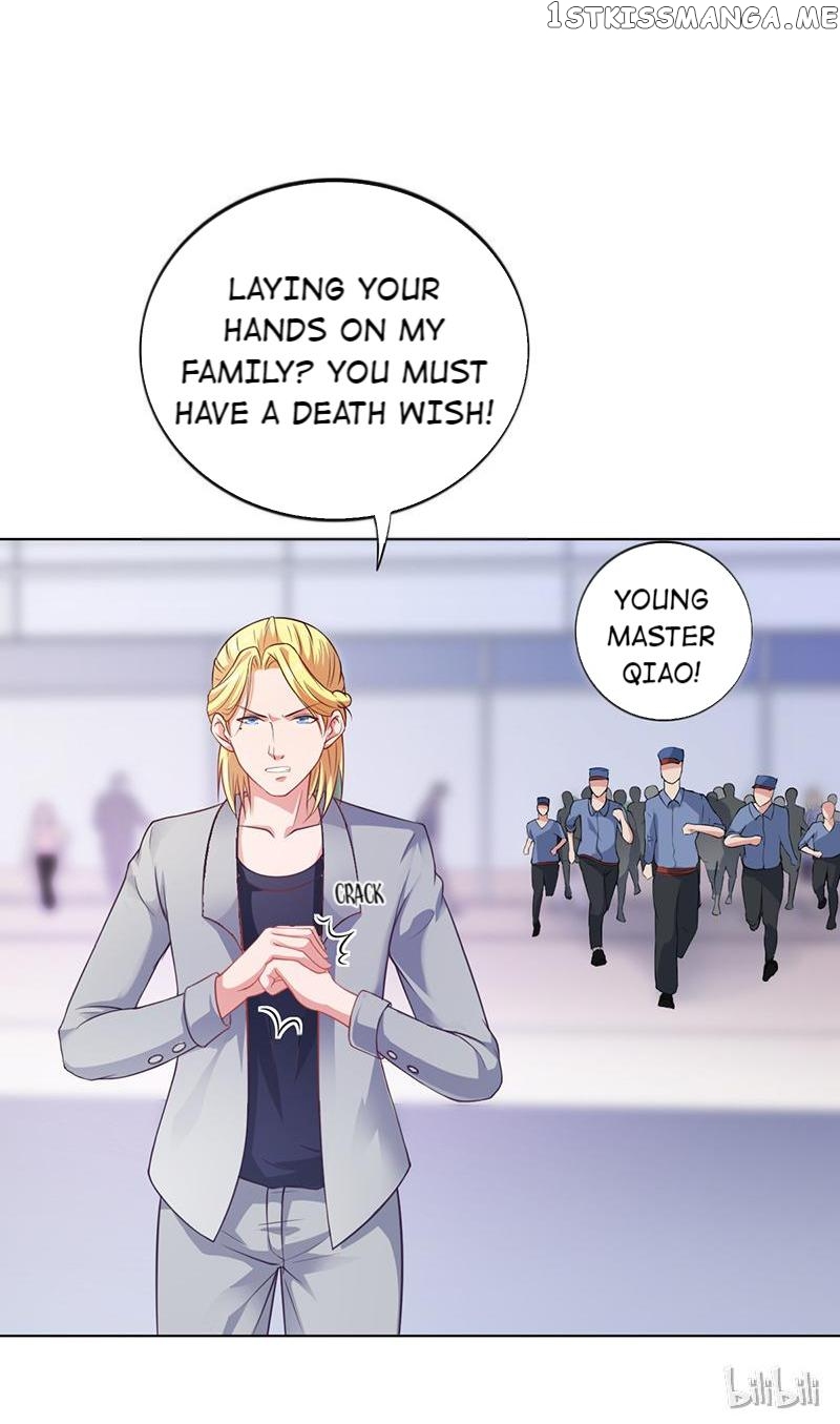 My Notoriously Naughty Lover Chapter 29 - page 11