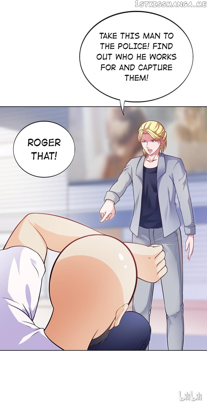 My Notoriously Naughty Lover Chapter 29 - page 12