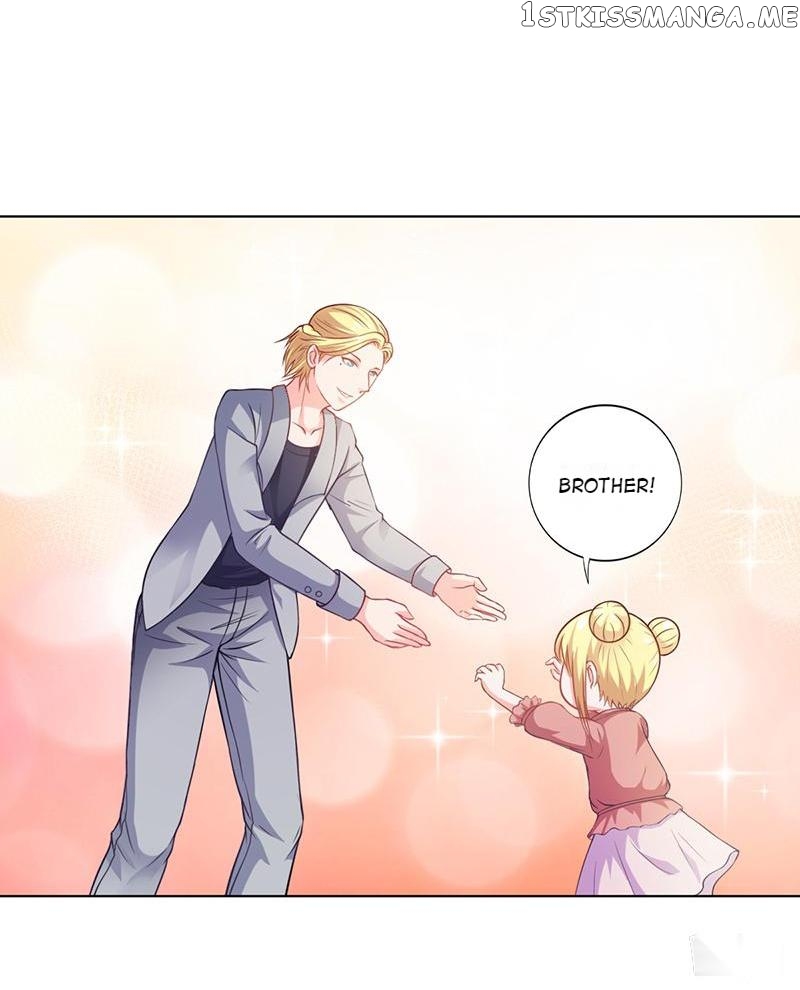 My Notoriously Naughty Lover Chapter 29 - page 13