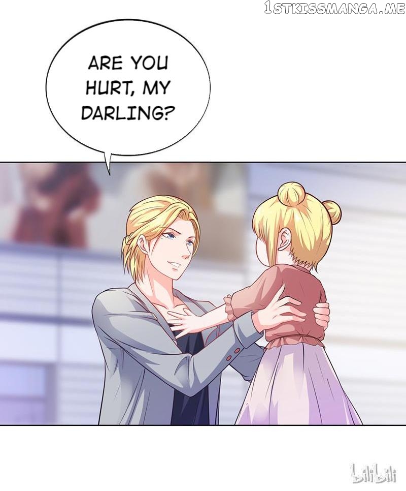 My Notoriously Naughty Lover Chapter 29 - page 14