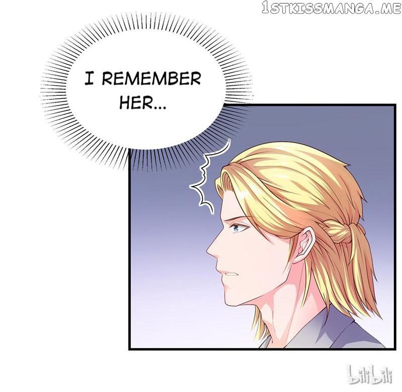 My Notoriously Naughty Lover Chapter 29 - page 16