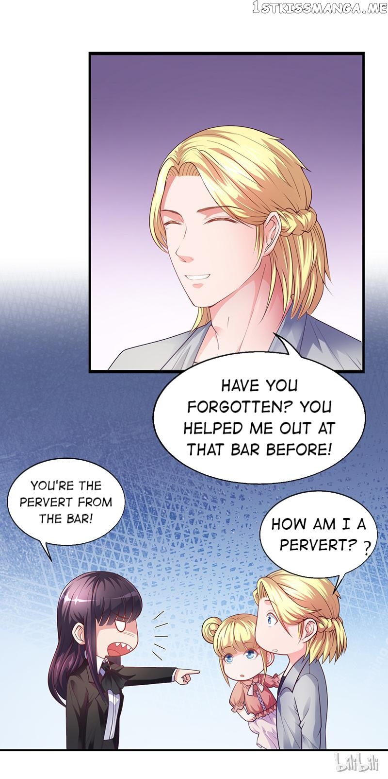My Notoriously Naughty Lover Chapter 29 - page 18