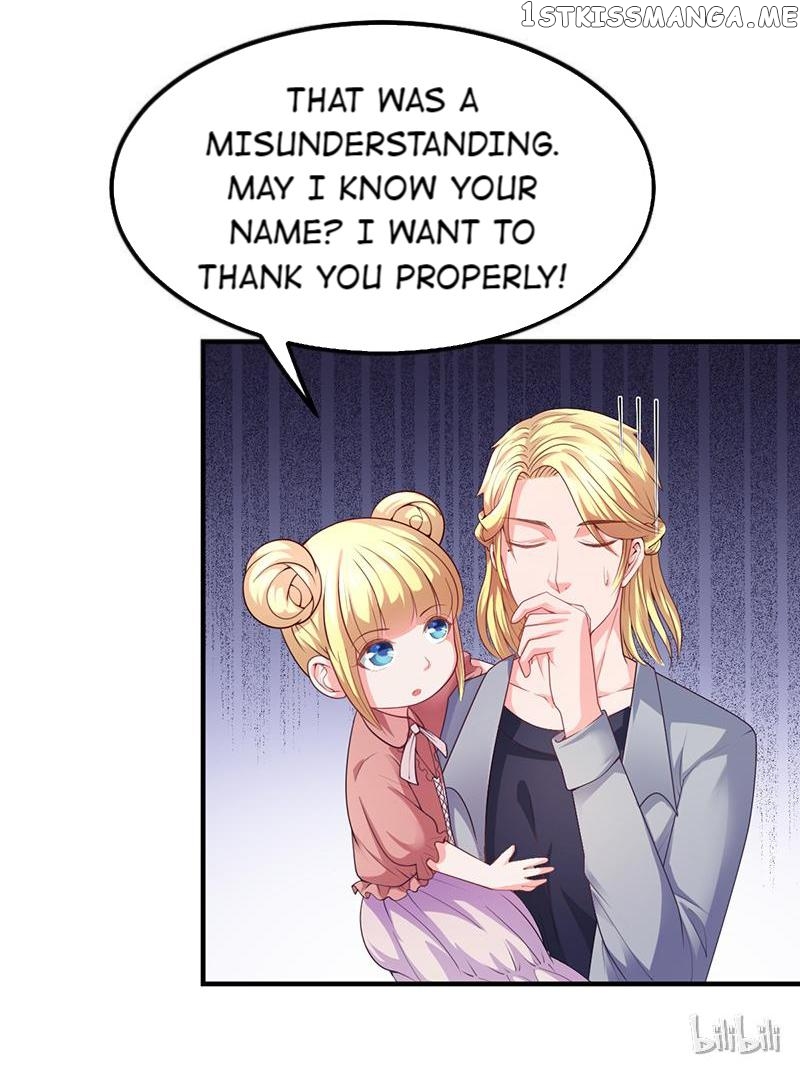 My Notoriously Naughty Lover Chapter 29 - page 19