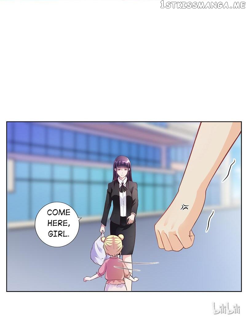 My Notoriously Naughty Lover Chapter 29 - page 2