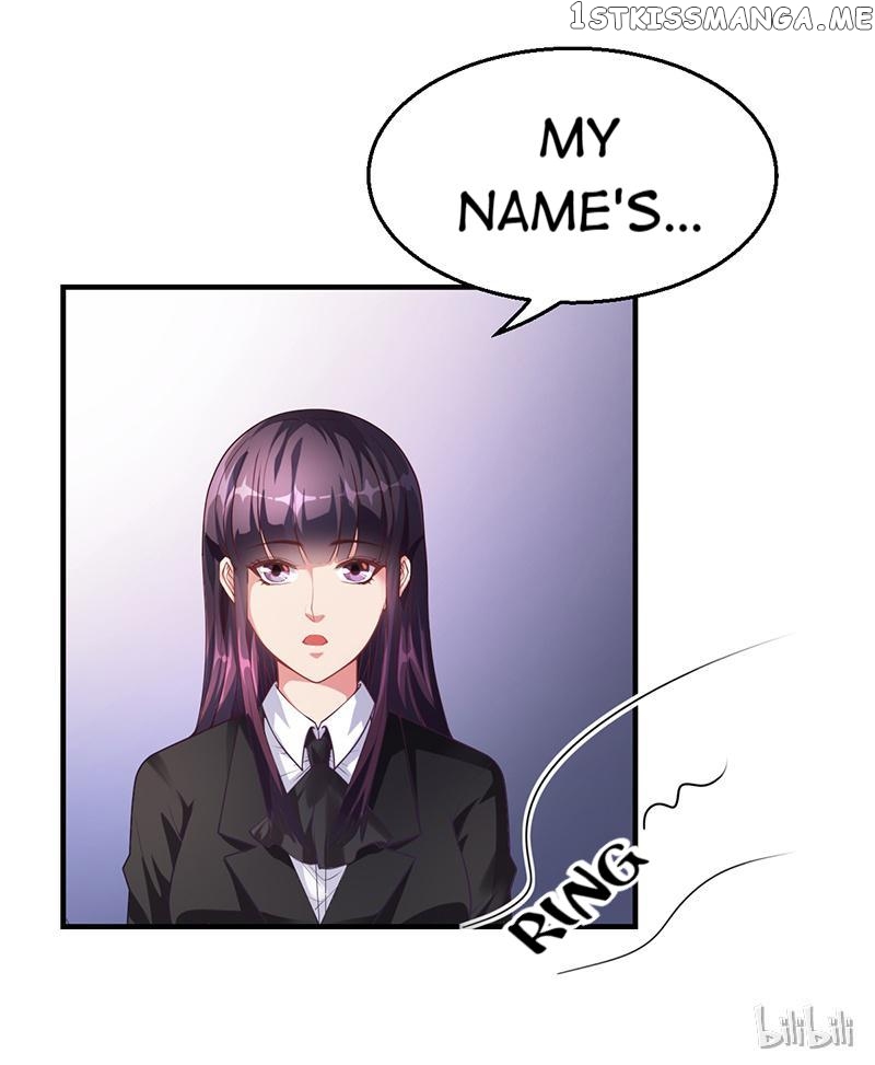 My Notoriously Naughty Lover Chapter 29 - page 20