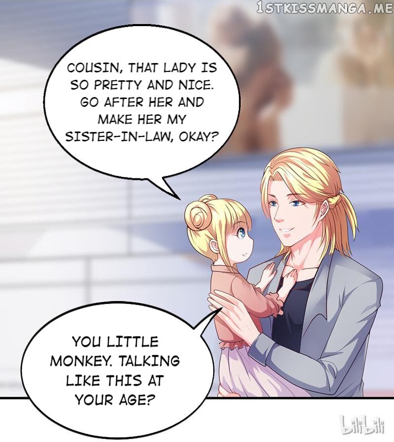 My Notoriously Naughty Lover Chapter 29 - page 23