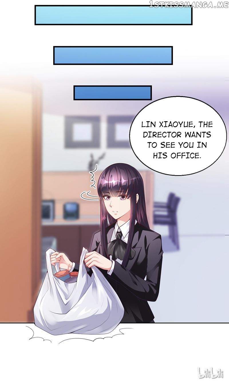 My Notoriously Naughty Lover Chapter 29 - page 24