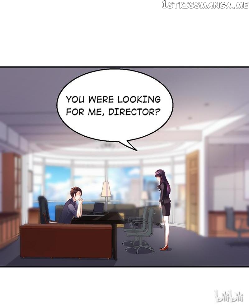 My Notoriously Naughty Lover Chapter 29 - page 25