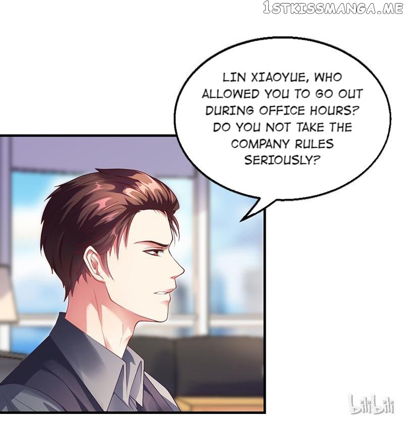 My Notoriously Naughty Lover Chapter 29 - page 26