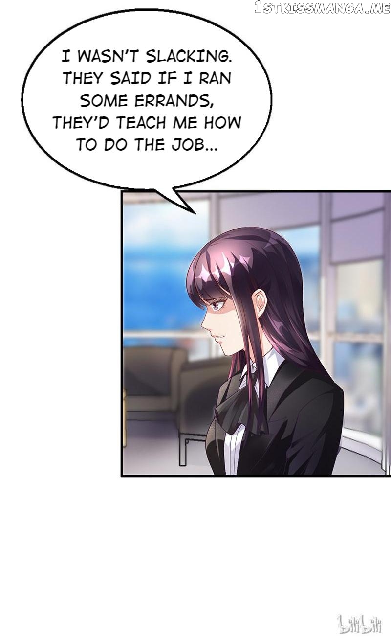 My Notoriously Naughty Lover Chapter 29 - page 27