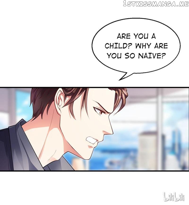 My Notoriously Naughty Lover Chapter 29 - page 28