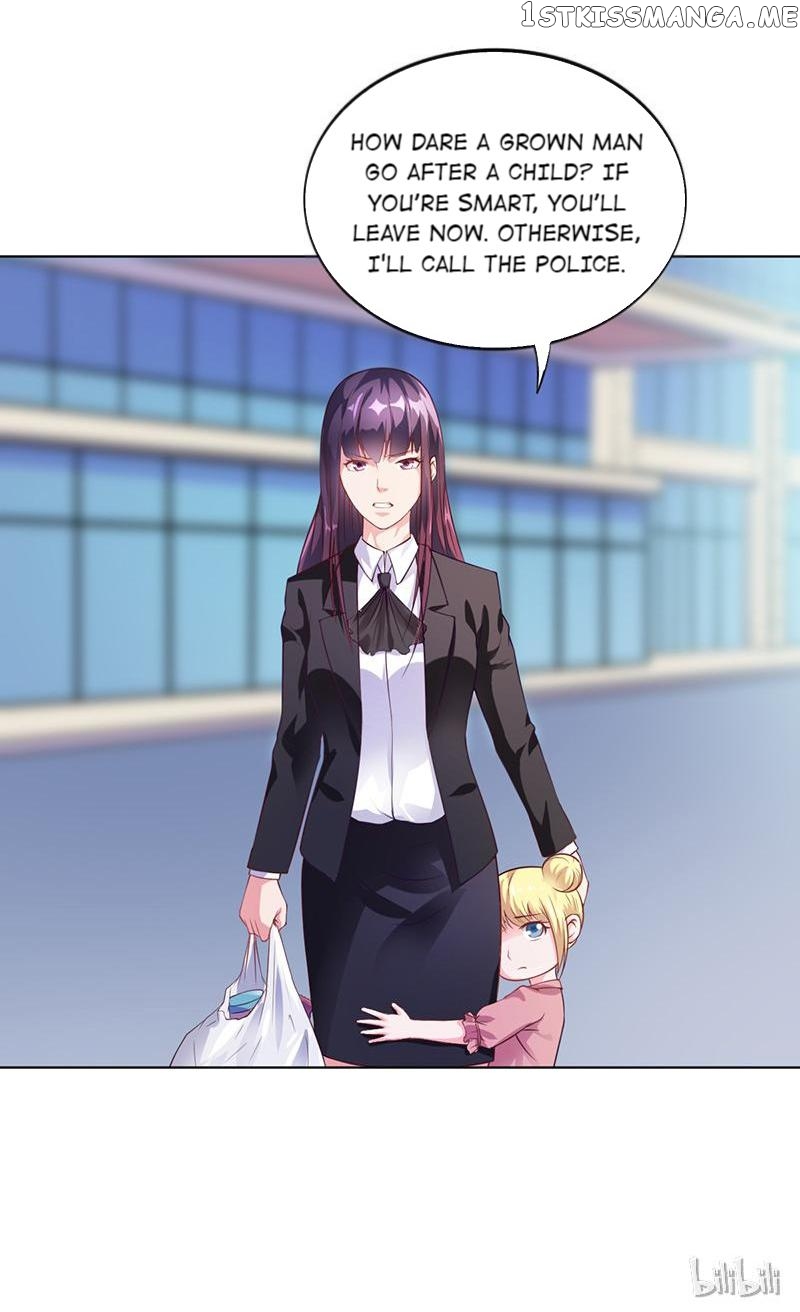 My Notoriously Naughty Lover Chapter 29 - page 3