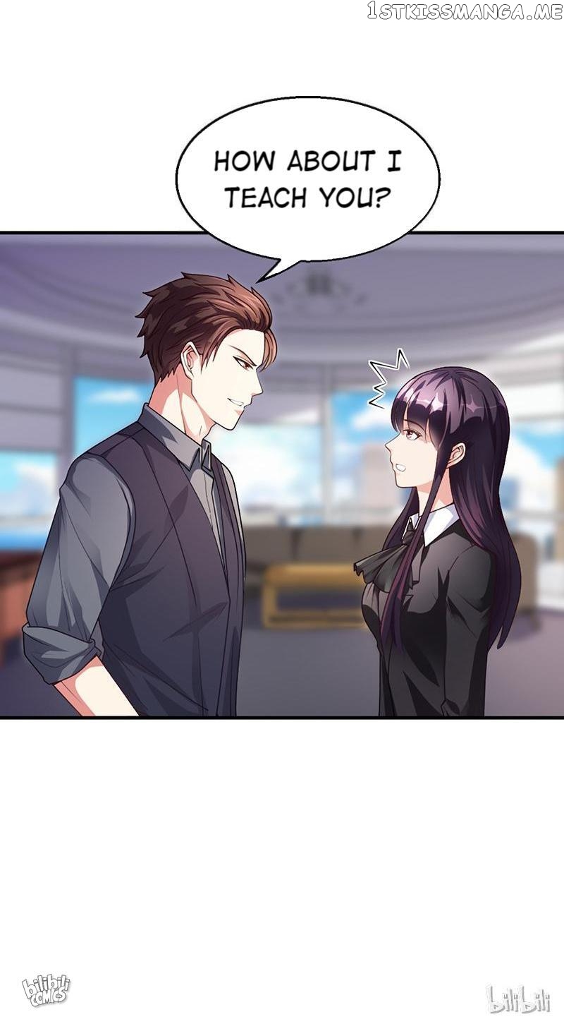 My Notoriously Naughty Lover Chapter 29 - page 31