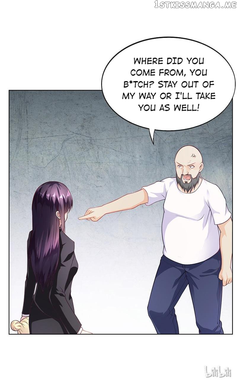 My Notoriously Naughty Lover Chapter 29 - page 4