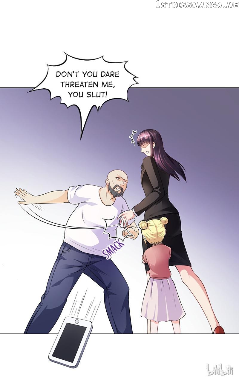 My Notoriously Naughty Lover Chapter 29 - page 6