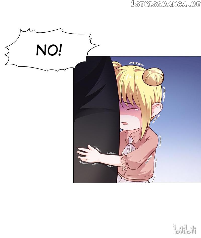 My Notoriously Naughty Lover Chapter 29 - page 8
