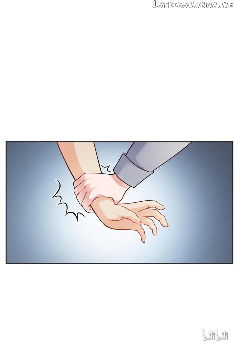 My Notoriously Naughty Lover Chapter 29 - page 9