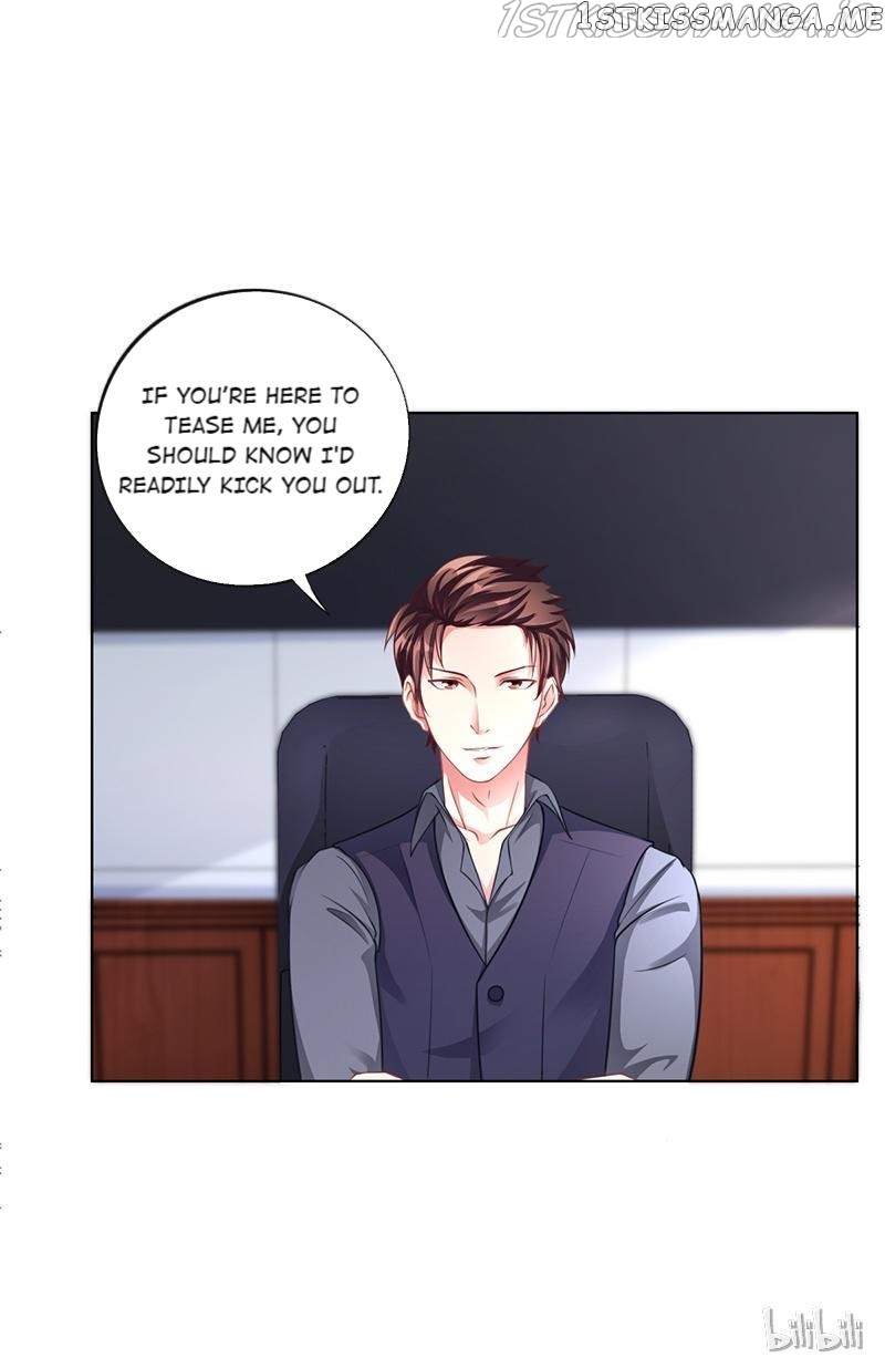 My Notoriously Naughty Lover Chapter 30.1 - page 10