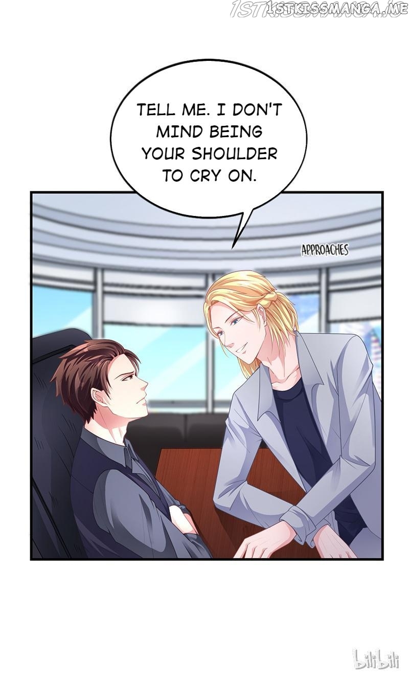 My Notoriously Naughty Lover Chapter 30.1 - page 14