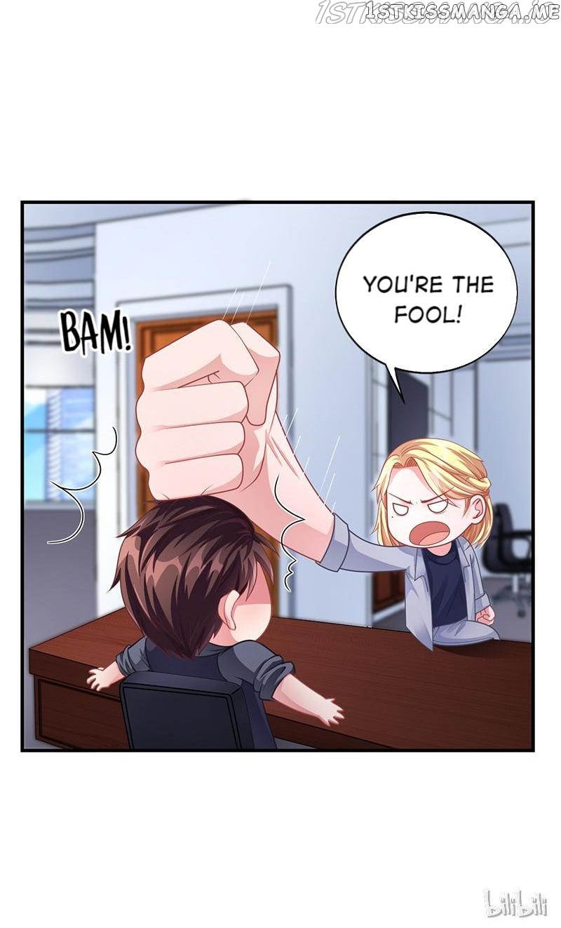 My Notoriously Naughty Lover Chapter 30.1 - page 16